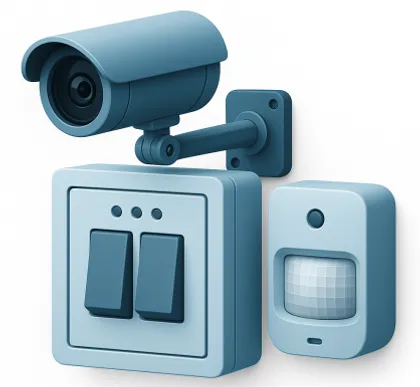 Система безопасности